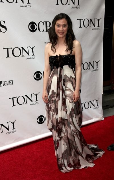 Diane Paulus Photo
