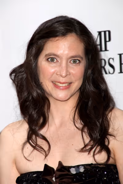 Diane Paulus Photo