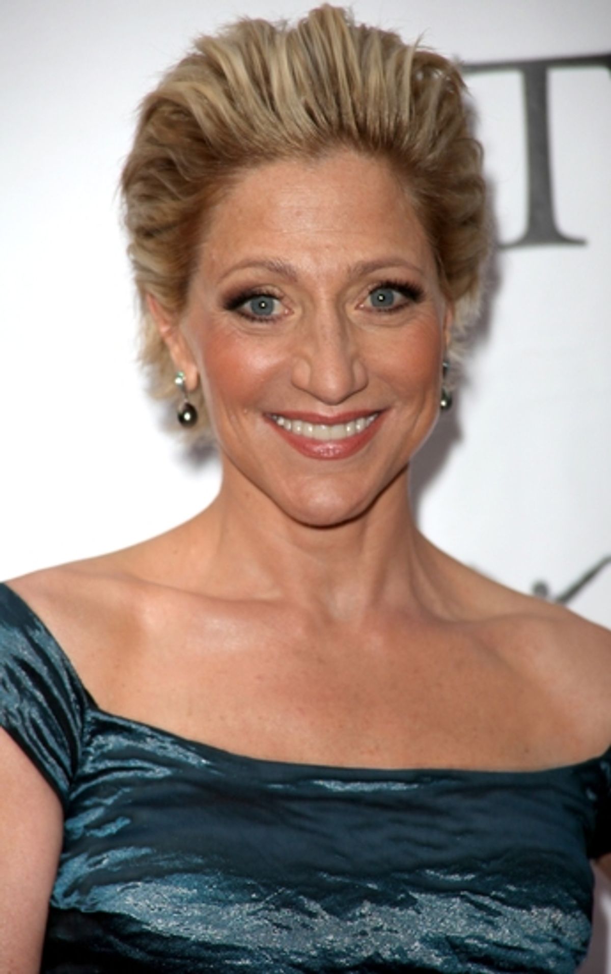 Edie Falco at 