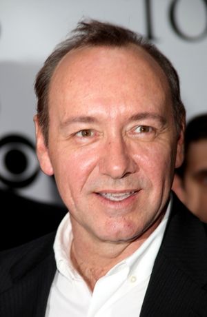 Kevin Spacey Photo