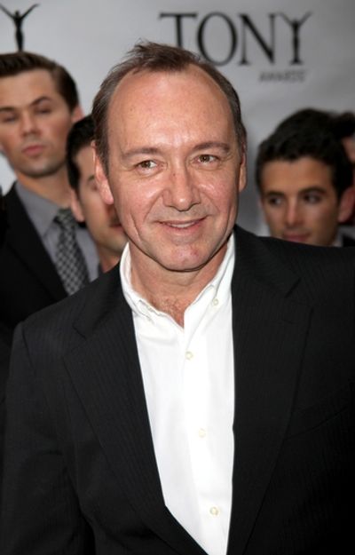 Kevin Spacey Photo