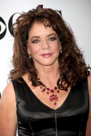 Stockard Channing Photo