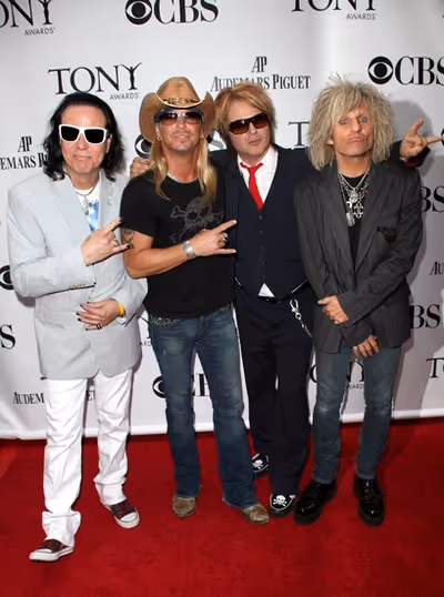 Poison Photo