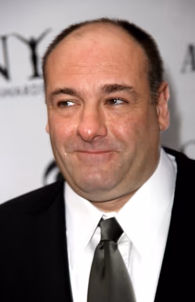 James Gandolfini  Photo