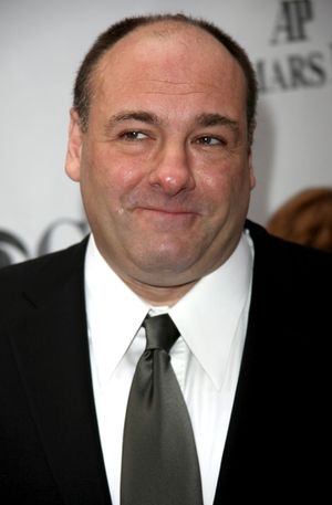 James Gandolfini  Photo