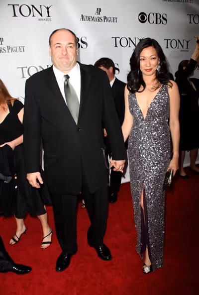 James Gandolfini  Photo