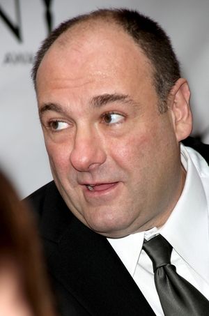 James Gandolfini  Photo