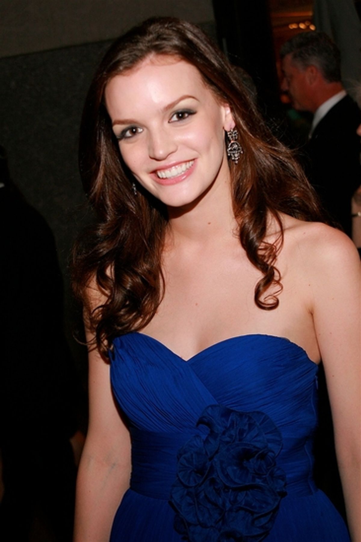 Jennifer Damiano at 
