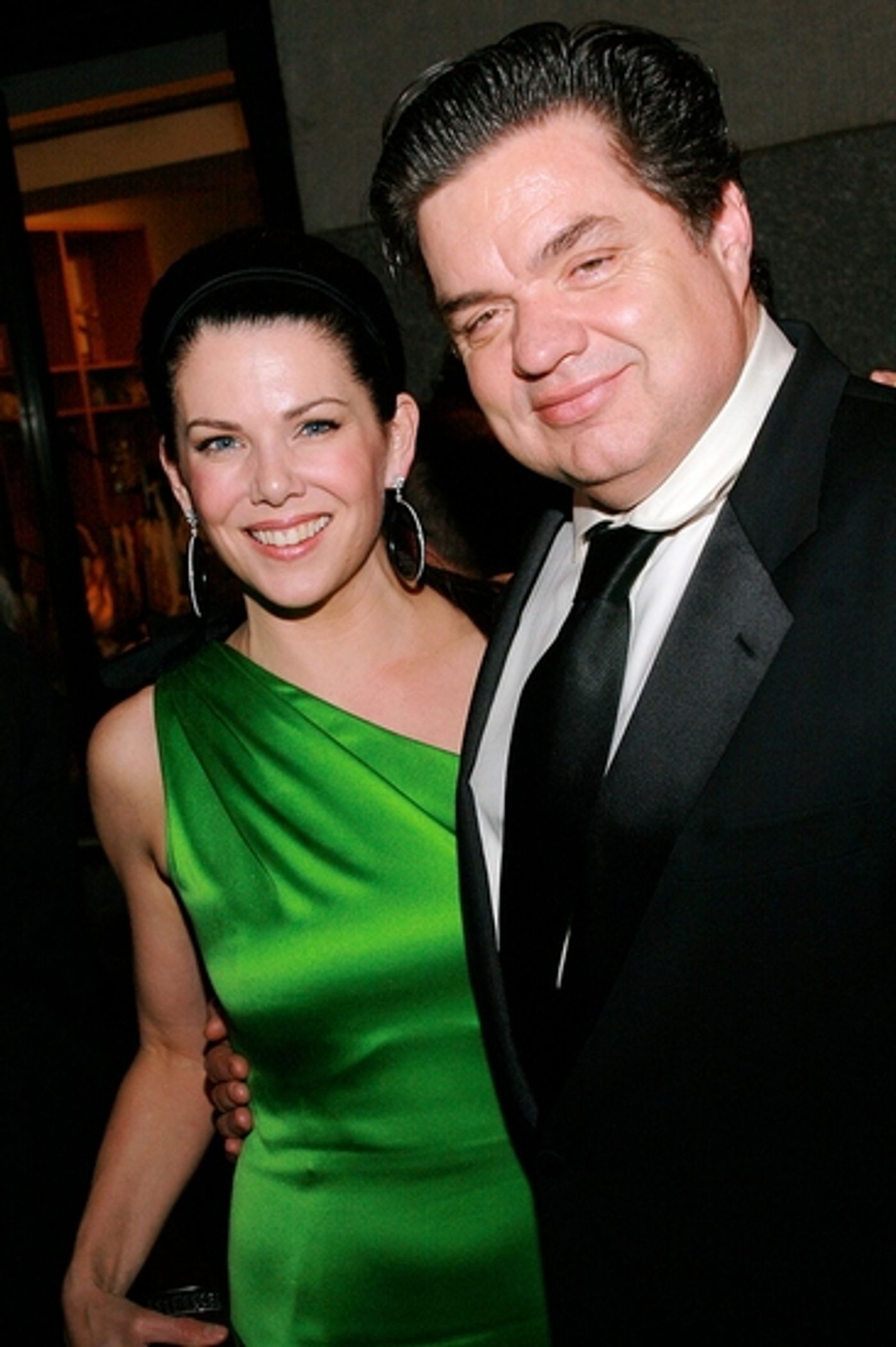 Photo Coverage: 2009 Tony Awards Gala Ball Photo Coverage: 2009 Tony Awards Gala Ball Image
