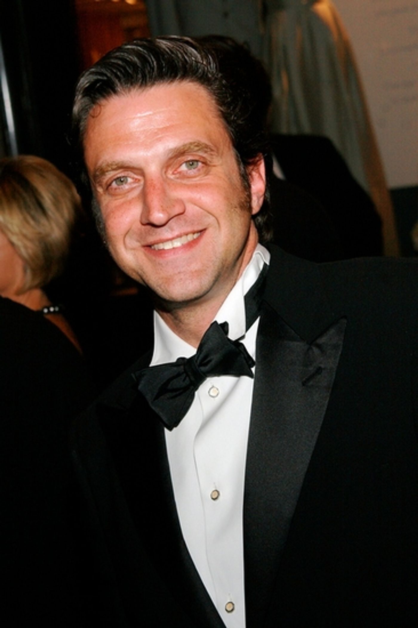 Photo Coverage: 2009 Tony Awards Gala Ball Photo Coverage: 2009 Tony Awards Gala Ball Image