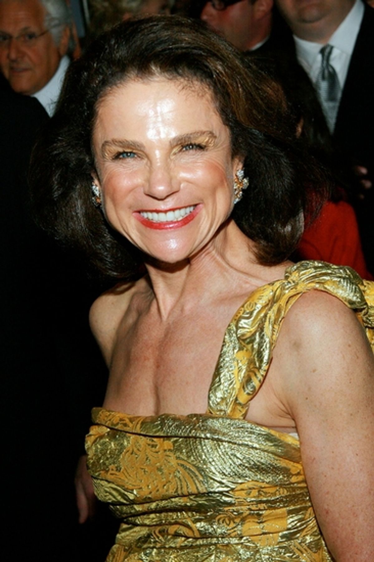 Tovah Feldshuh at 