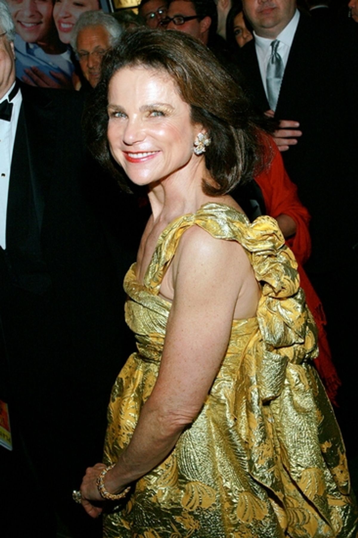 Tovah Feldshuh at 