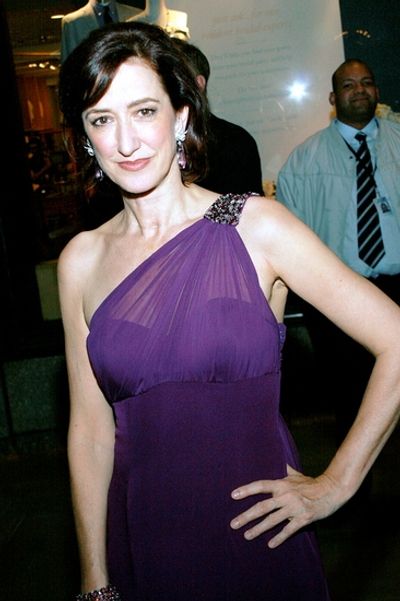 Haydn Gwynne Photo