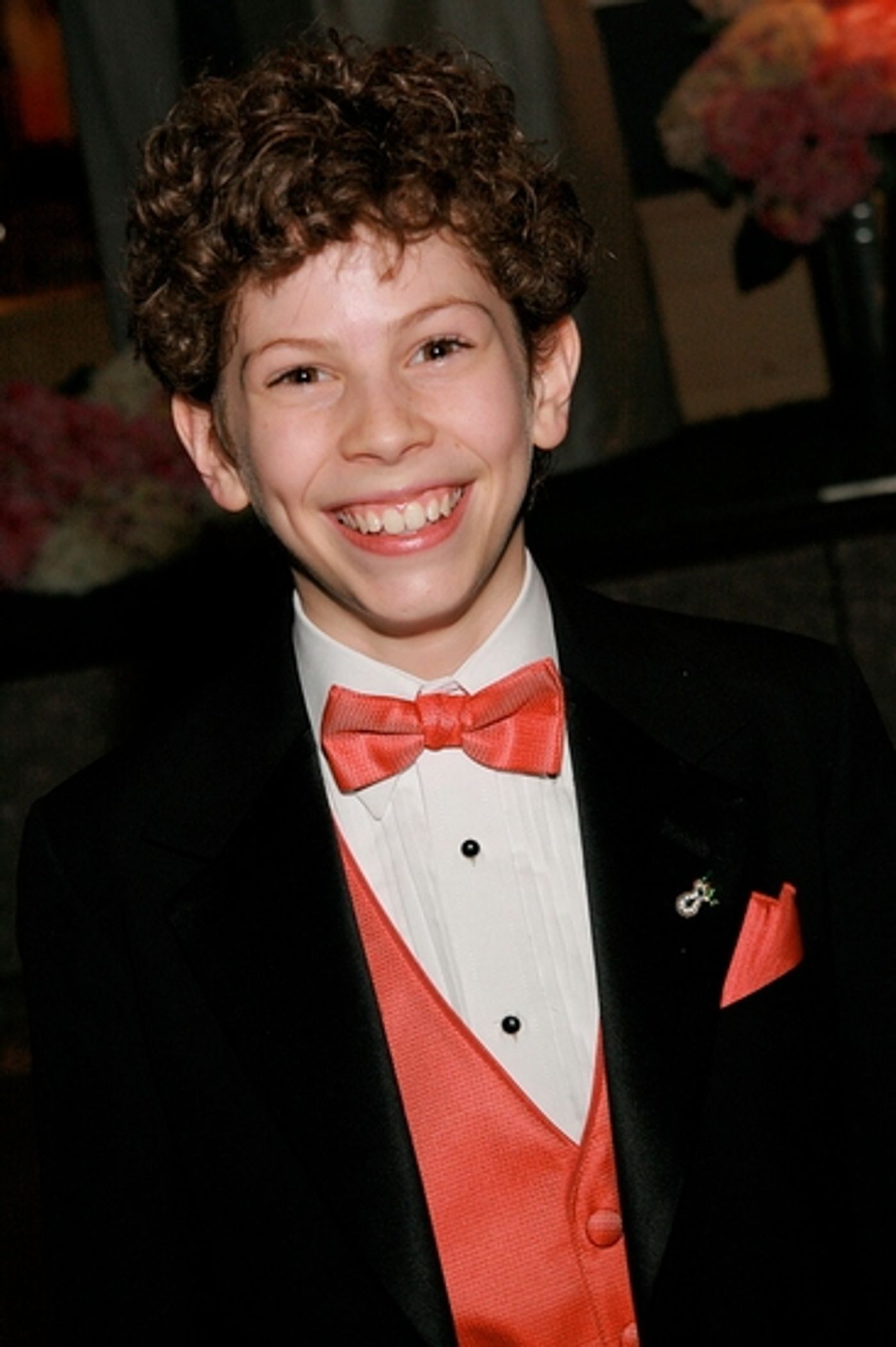Photo Coverage: 2009 Tony Awards Gala Ball Photo Coverage: 2009 Tony Awards Gala Ball Image
