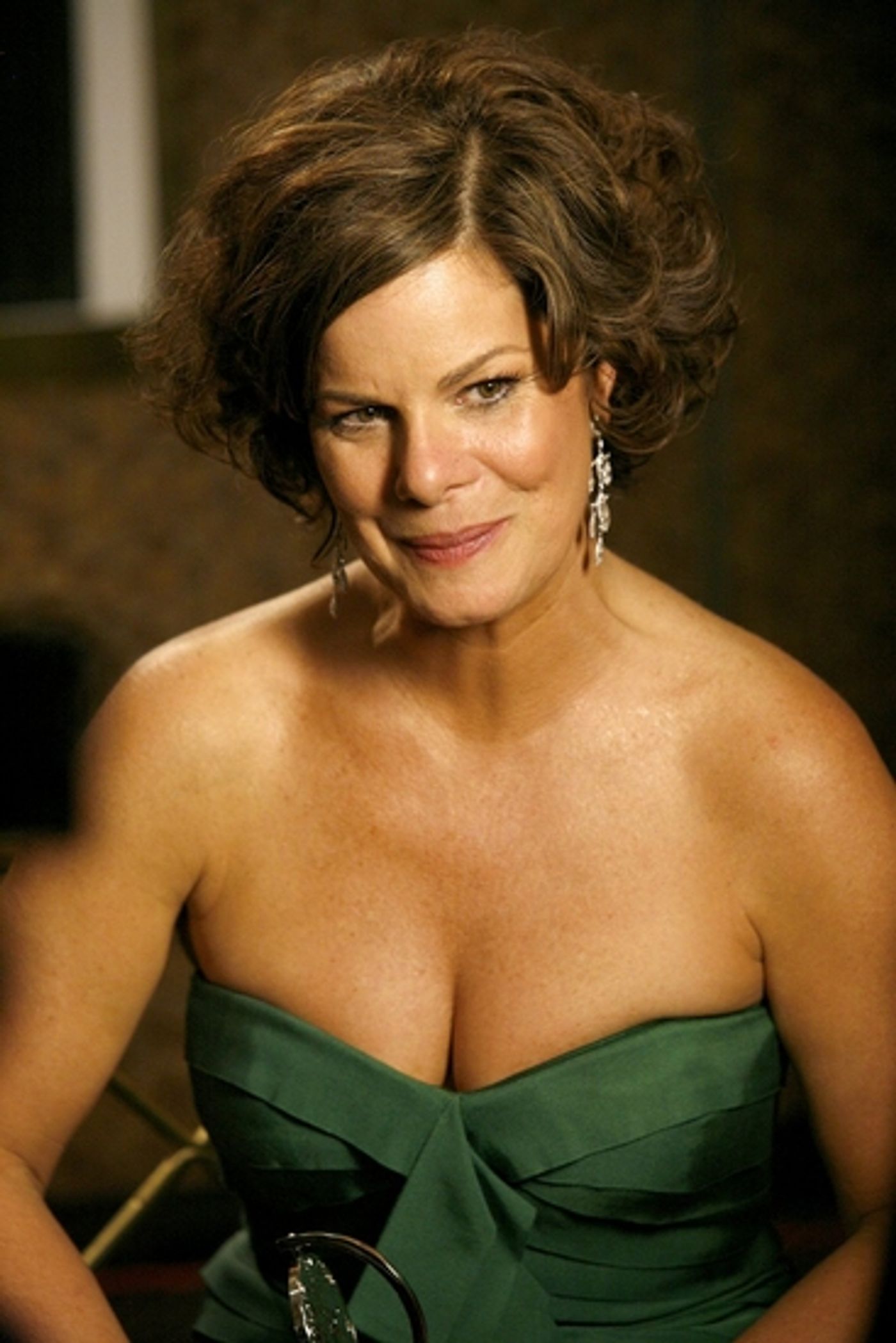 Photo Coverage: 2009 Tony Award Winners Press Room Sneak Peek  Image