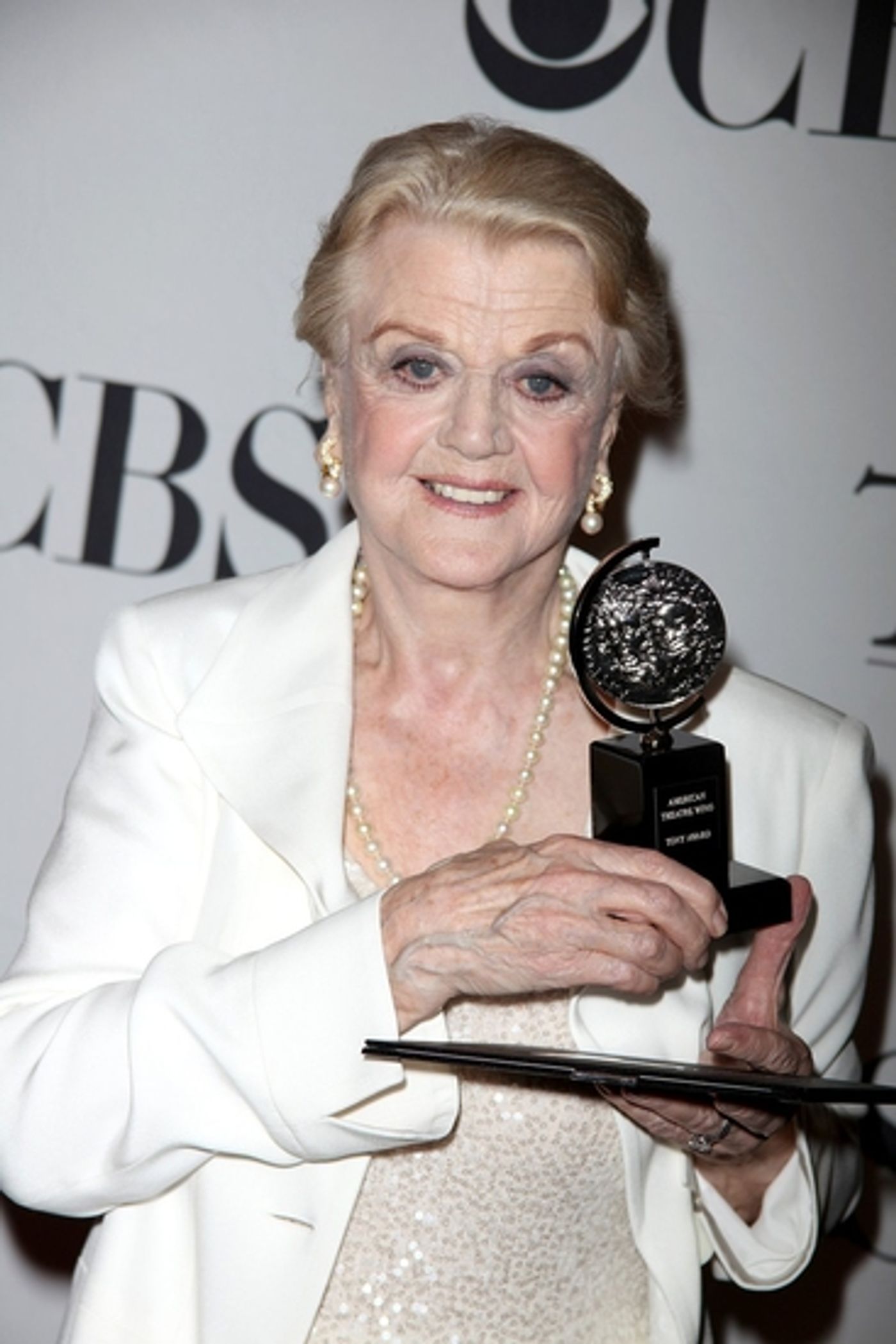 Photo Coverage: 2009 Tony Award Winners Press Room Sneak Peek  Image