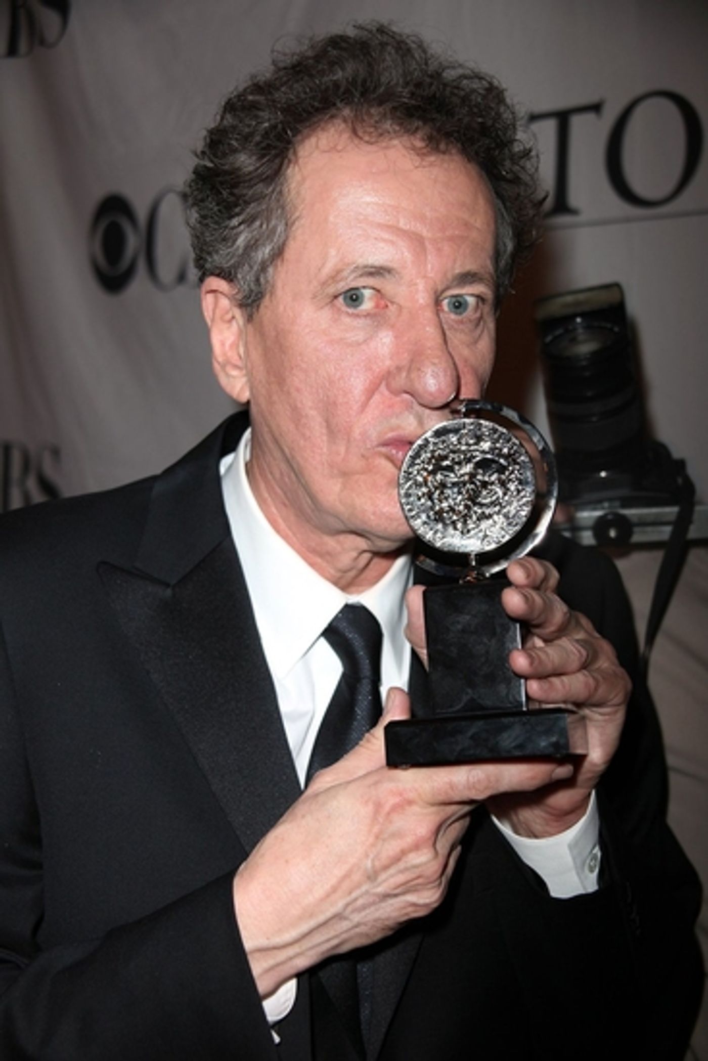 Photo Coverage: 2009 Tony Award Winners Press Room Sneak Peek  Image