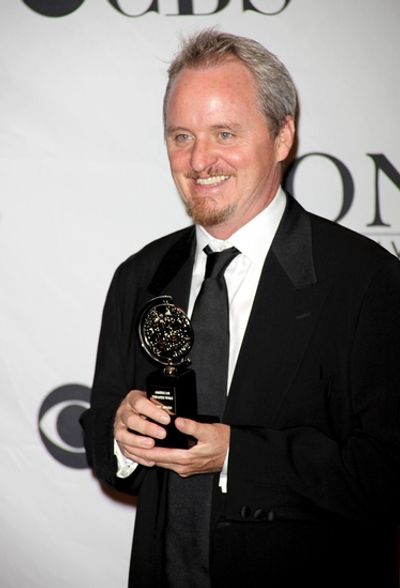 Brian MacDevitt Photo