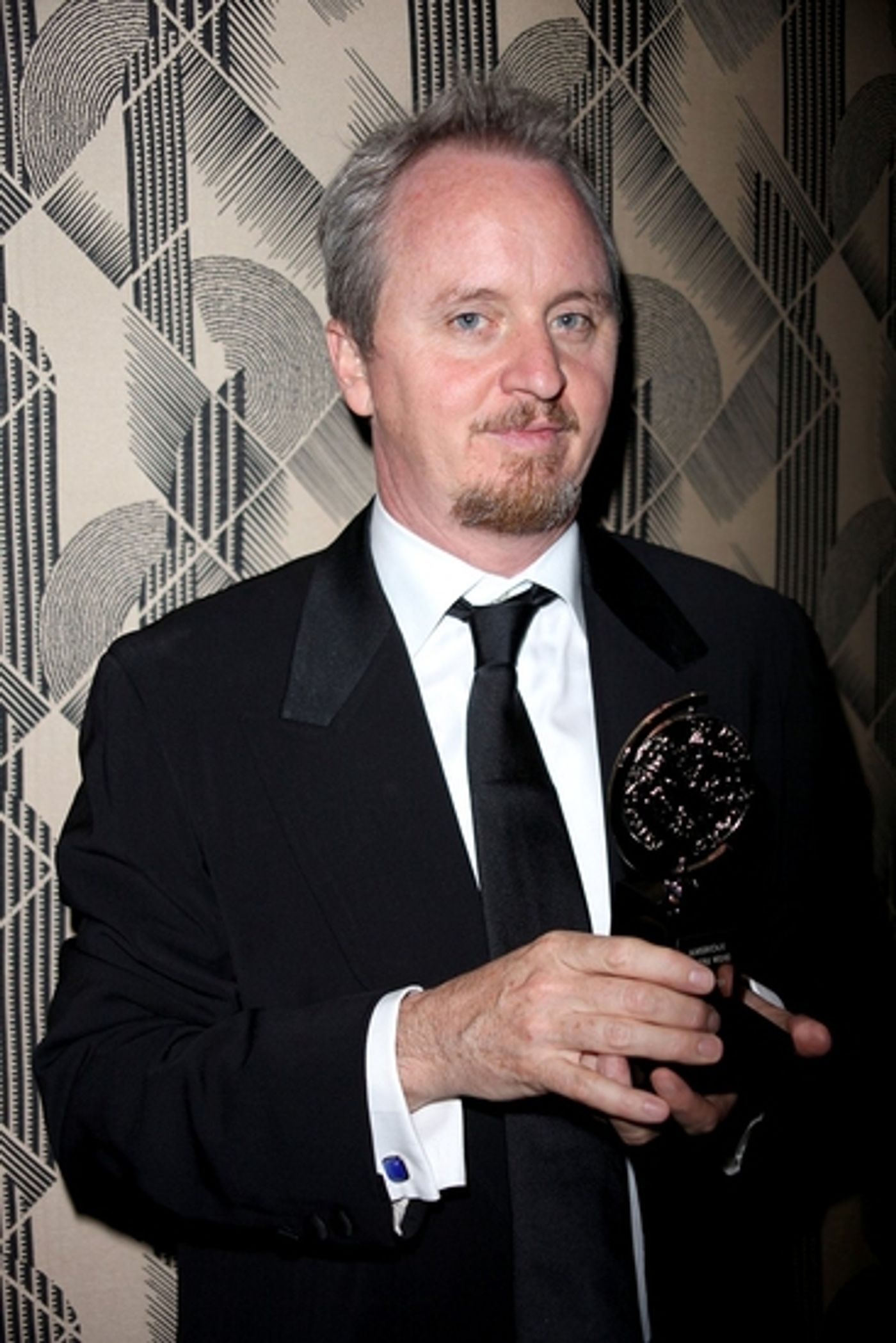 Photo Coverage: 2009 Tony Award Winners Press Room Sneak Peek  Image