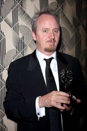 Brian MacDevitt @ BroadwayWorld Brian MacDevitt Photo