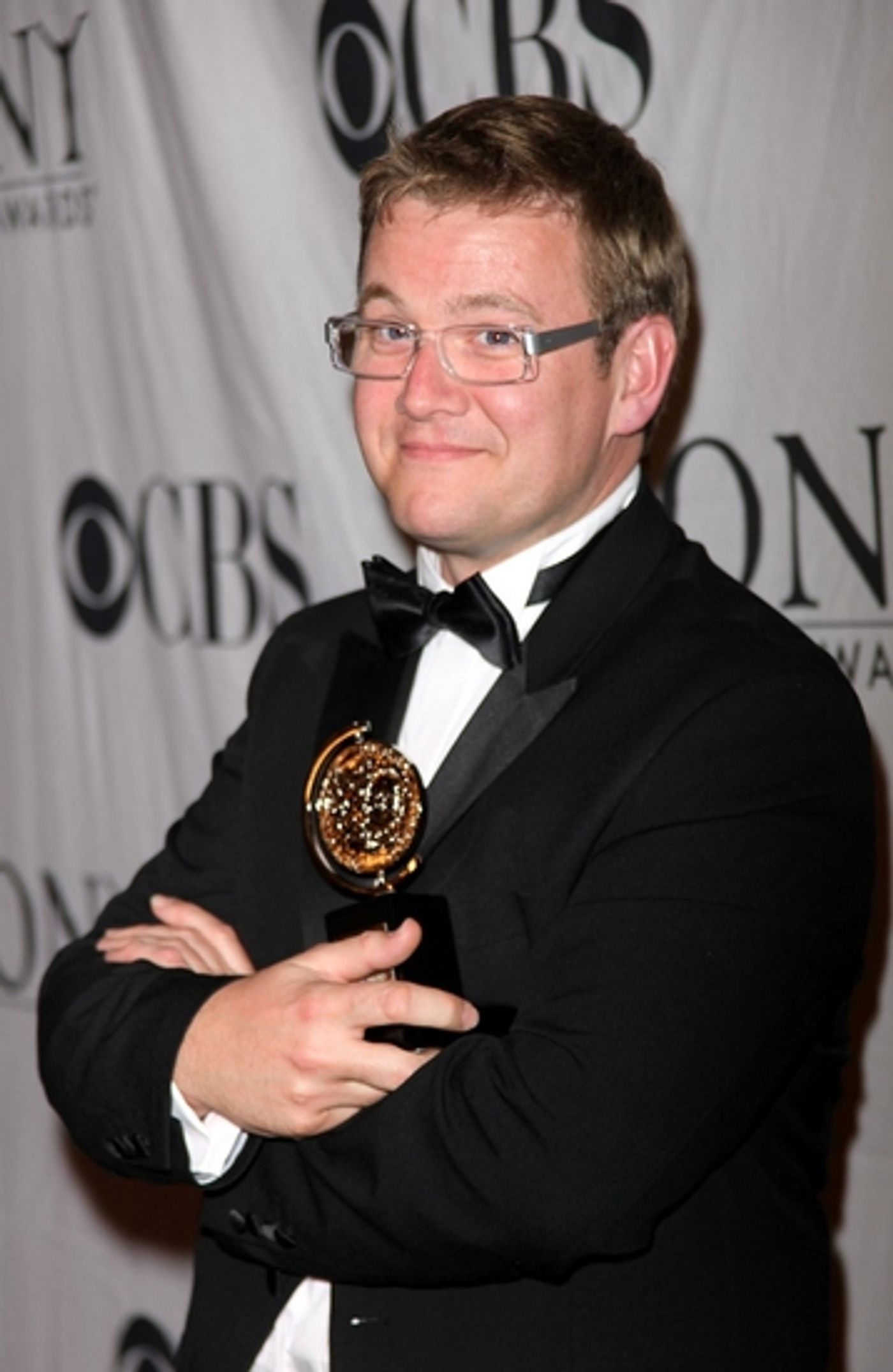 Photo Coverage: 2009 Tony Award Winners Press Room Sneak Peek  Image