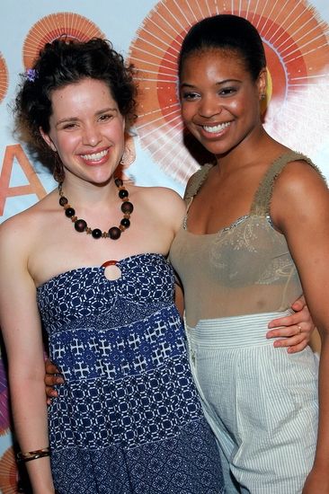 Photos: 2009 Best Musical Revival HAIR's Tony After Party — photo 5 of 55