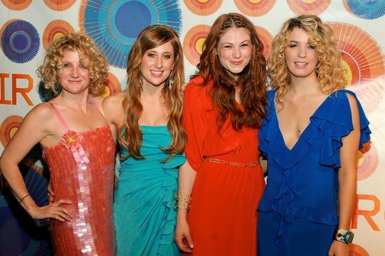 Photos: 2009 Best Musical Revival HAIR's Tony After Party — photo 18 of 55