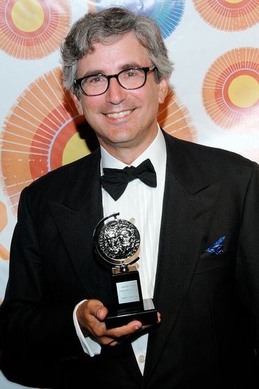 Photos: 2009 Best Musical Revival HAIR's Tony After Party — photo 23 of 55