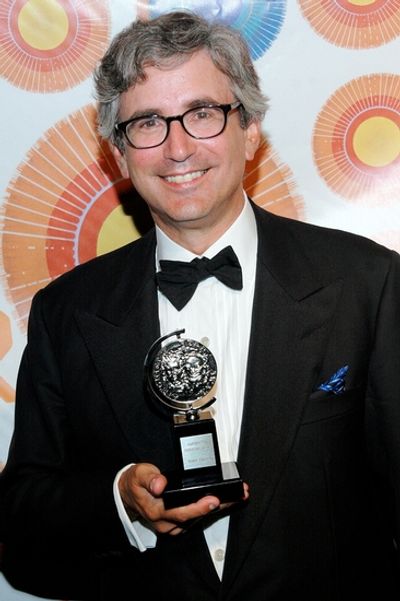 Warren Spector Photo