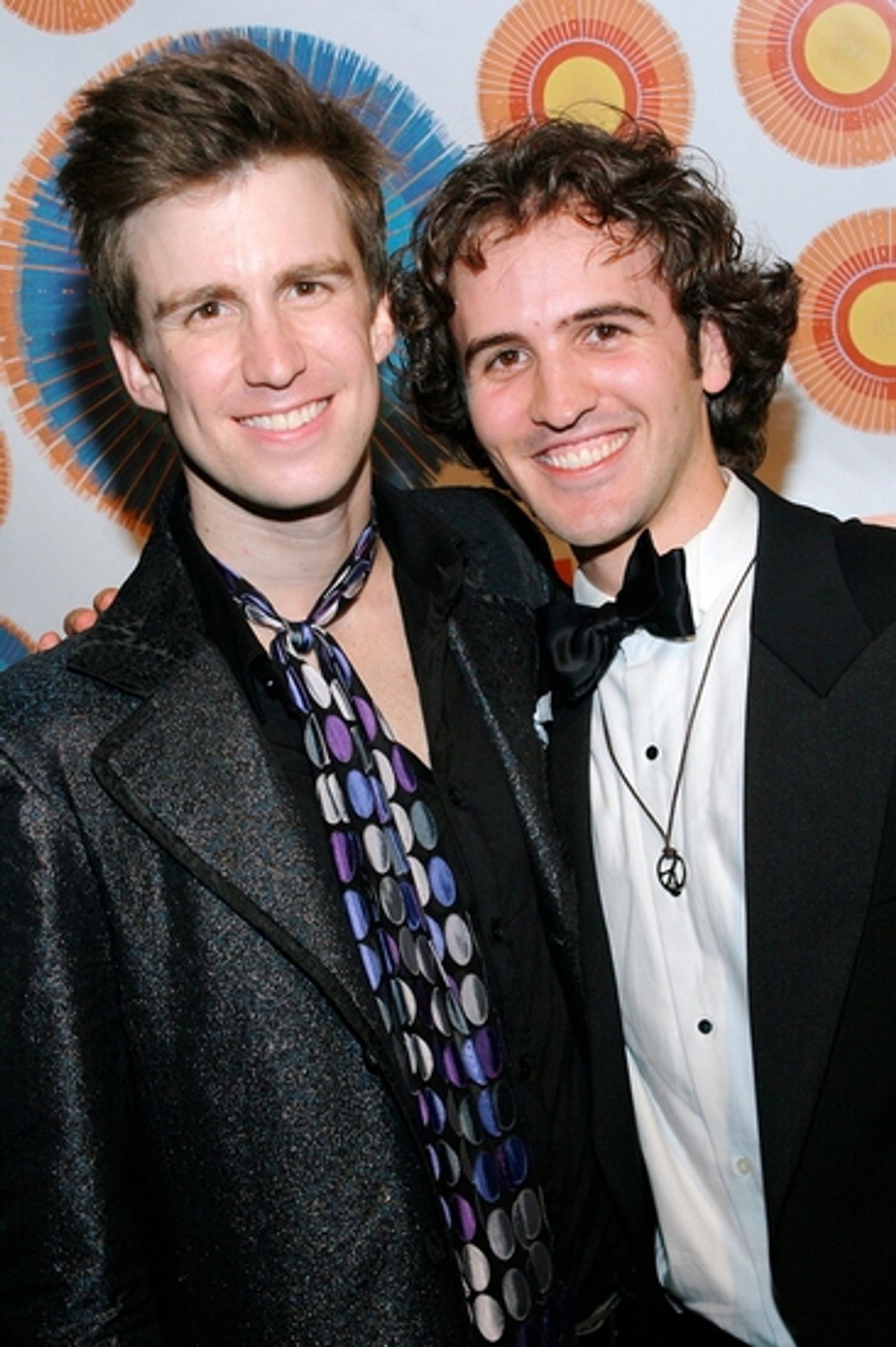 Photo Coverage: 2009 Best Musical Revival HAIR's Tony After Party  Image