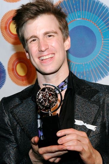 Photos: 2009 Best Musical Revival HAIR's Tony After Party — photo 33 of 55