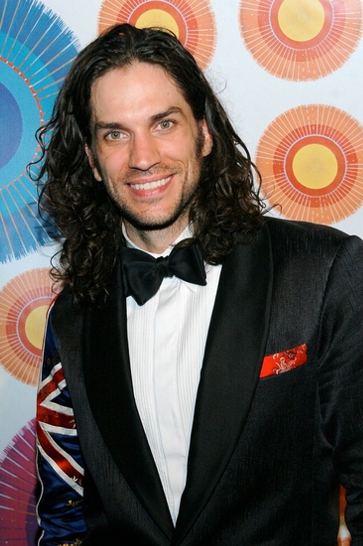 Will Swenson at 