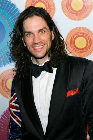 Will Swenson Photo