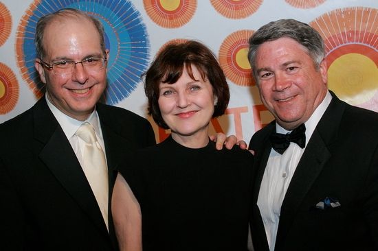Photos: 2009 Best Musical Revival HAIR's Tony After Party — photo 45 of 55