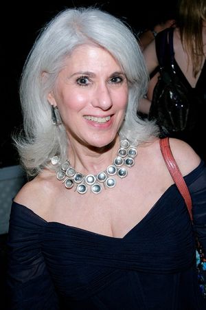 Jamie deRoy @ BroadwayWorld Jamie deRoy Photo