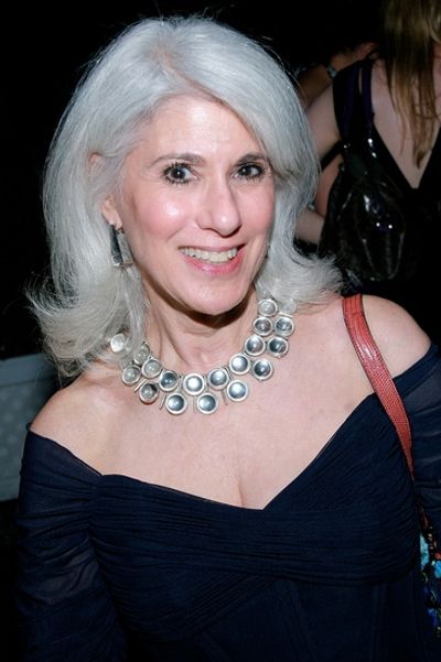 Jamie deRoy Photo