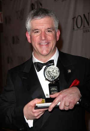 Gregory Jbara Photo