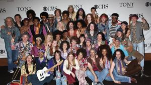 The HAIR Tribe! Photo