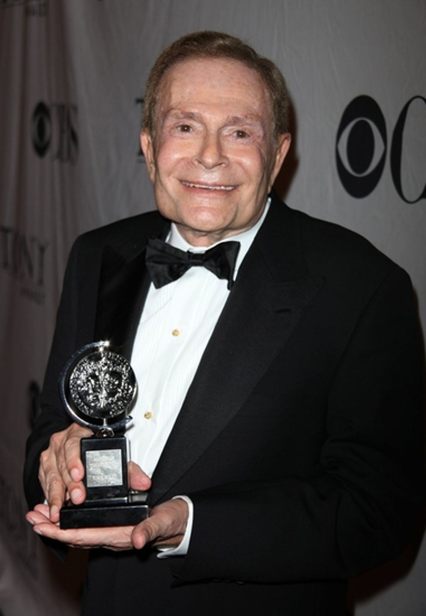 Photo Coverage: 2009 Tony Awards - More Press Room!  Image