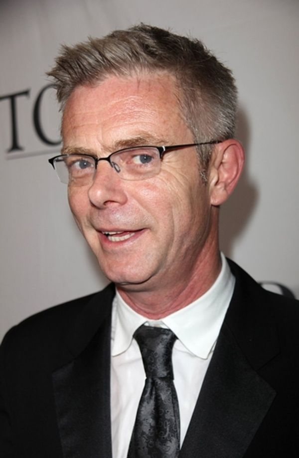 Steven Daldry Photo