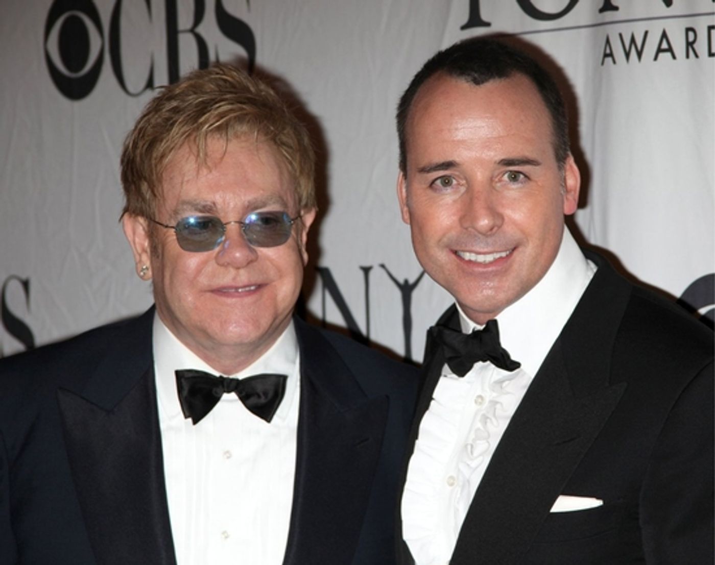 Photo Coverage: 2009 Tony Awards - More Press Room!  Image