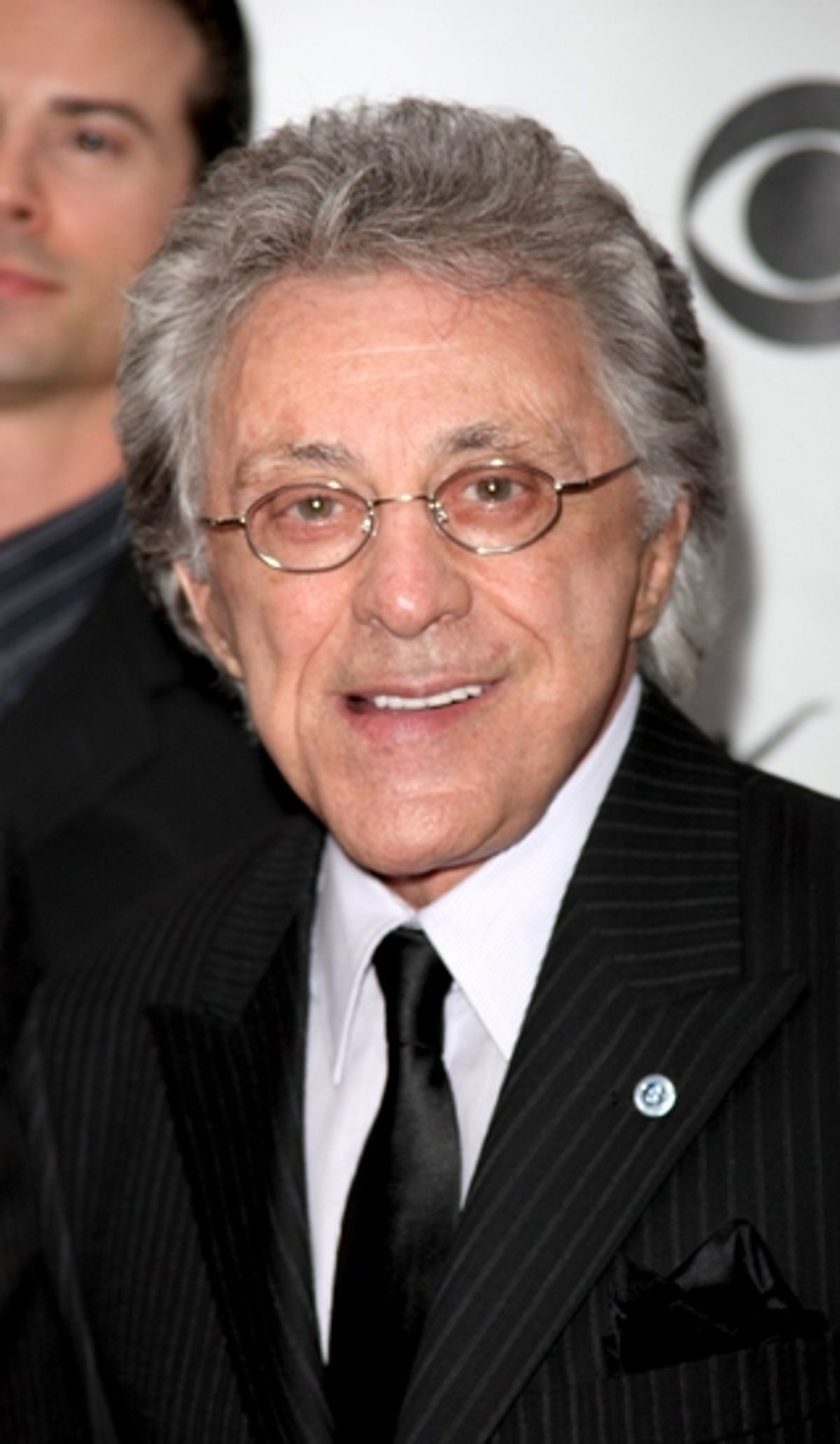 Frankie Valli at The American Theatre Wing's 63rd Annual Tony Awards - Faces and Fashions!