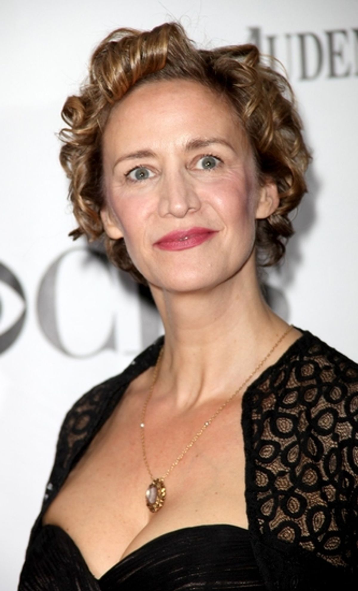 Janet McTeer at 