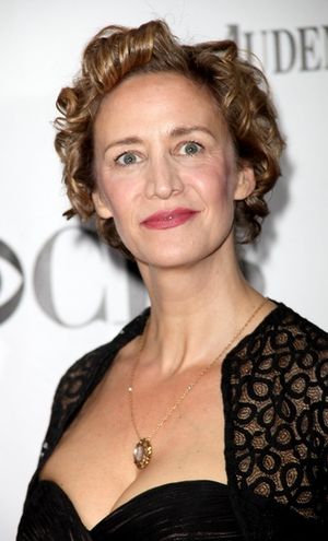 Janet McTeer @ BroadwayWorld Janet McTeer Photo