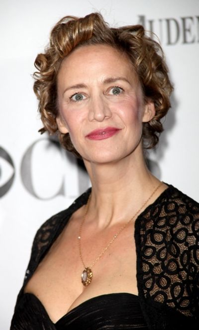 Janet McTeer Photo