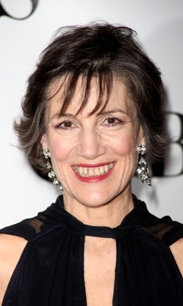 Harriet Walter Photo