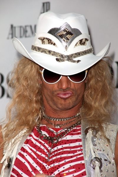 James Carpinello Photo