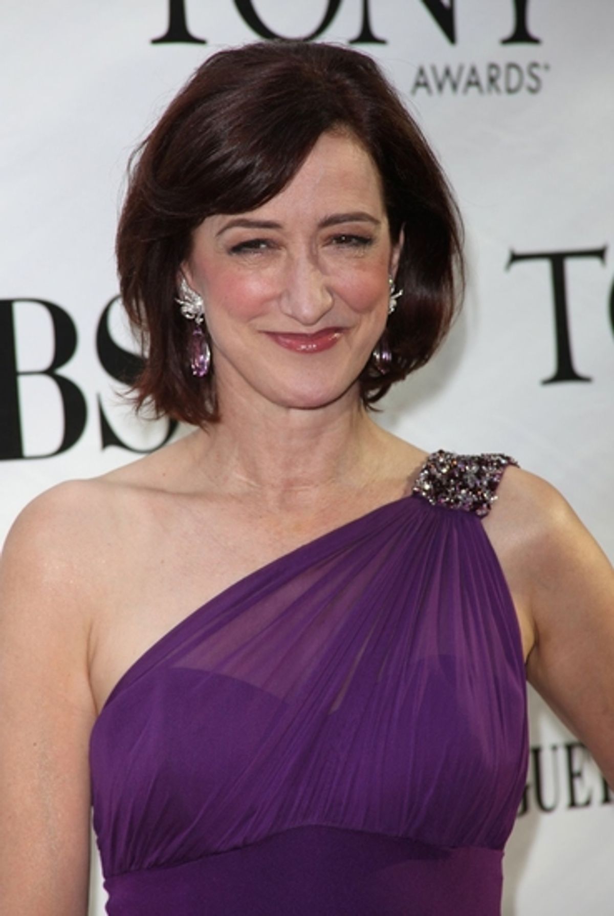 Haydn Gwynne at 