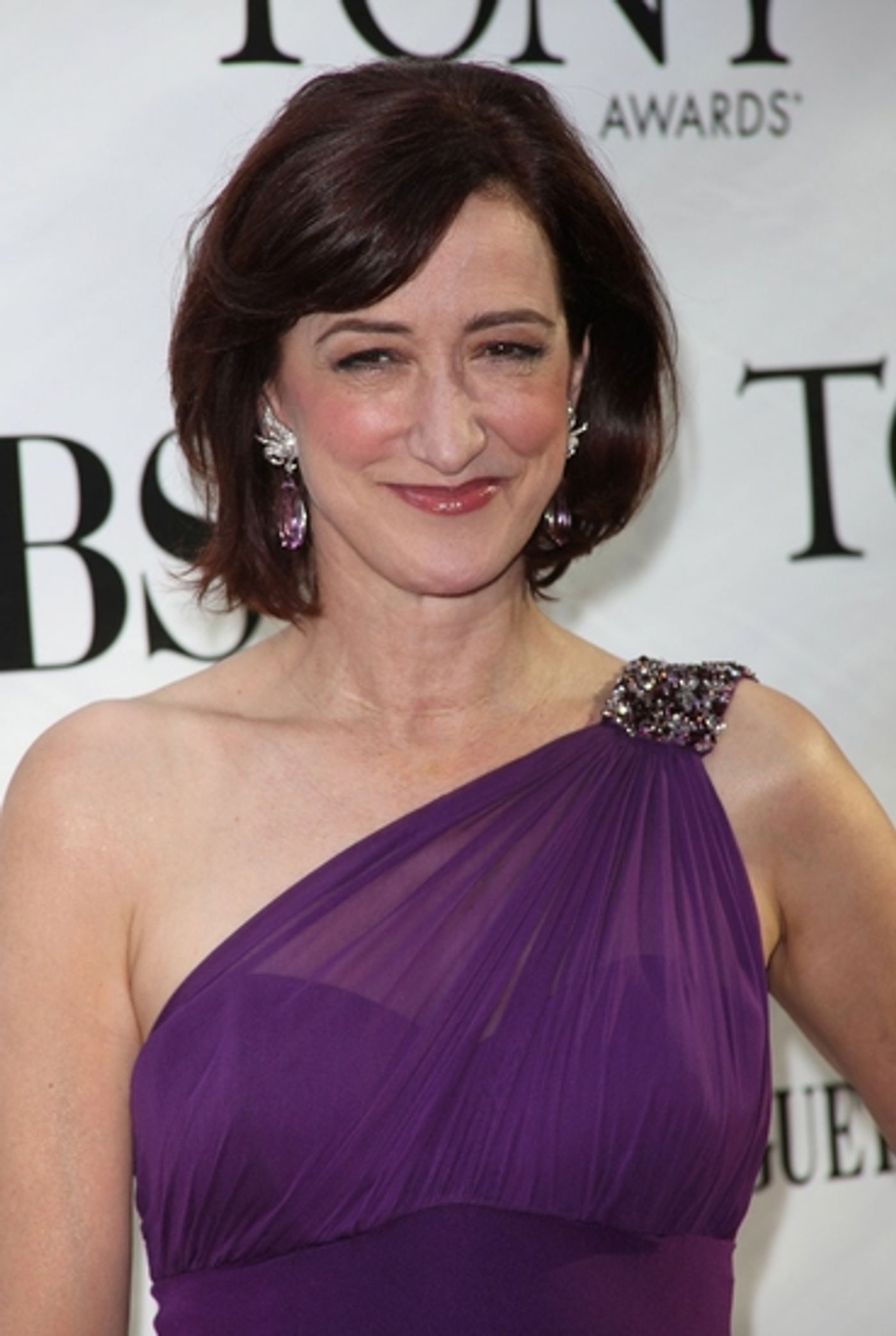 Photo Coverage: The American Theatre Wing's 63rd Annual Tony Awards - Faces and Fashions!  Image