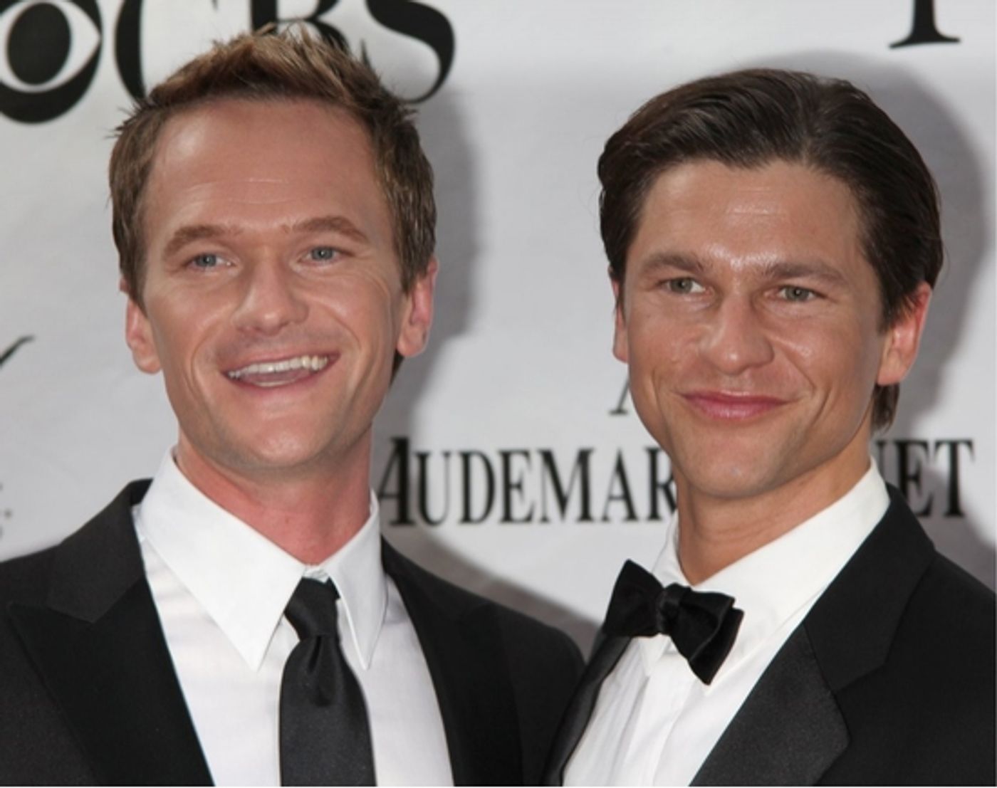 Photo Coverage: The American Theatre Wing's 63rd Annual Tony Awards - Faces and Fashions!  Image